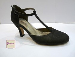 CHAUSSURES A TALON REQINS POETIC