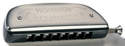 Harmonicas chromatiques HOHNER - Harmonicas HOHNER diatoniques et chromatiques - La Maison de la Musique