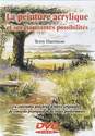 DVD, L'acrylique et ses �tonnantes possibilit�s n�1