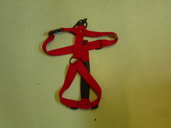 Harnais nylon