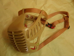 Museli�re plastique Baskerville