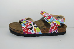 BIRKENSTOCK - Nu-pieds RIO