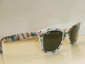 LUNETTES DE SOLEIL RAY BAN 2140 1033