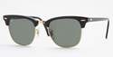 LUNETTE DE SOLEIL RAY BAN CLUB MASTER 3016 W0365