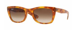 LUNETTES DE SOLEIL RAY BAN 4148 CARIBBEAN - LUNETTES  DE SOLEIL RAY BAN - OPTIQUE 21