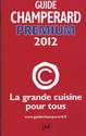 Critique Guide CHAMPERARD 2012