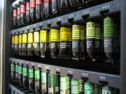 Tubes BLOCKX 35ml
