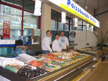 photo du commerce