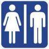 Toilettes publics