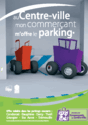 Tickets parking