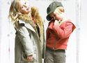 Habillement Enfant