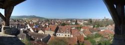 LE CANTON DE VITTEAUX