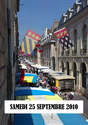 Braderie 25 septembre 2010