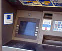 Distributeurs automatiques de billets