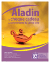 Ch�ques cadeaux