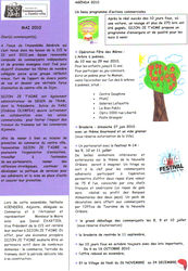 NEWSLETTER