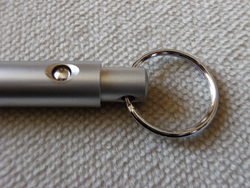 BOUTON POUSSOIR
