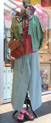 V�tements - V�tements - TERRE DE LUNE