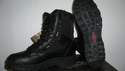  BOOTS ZIP INTERVENTION COMMANDER STARFORCE