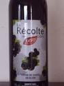 Cr�me de cassis LEJAY