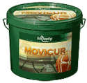 Alimentation cheval-Movicur