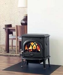 Po�le Jotul F 3 - Les Po�les JOTUL - JOTUL BOURGOGNE