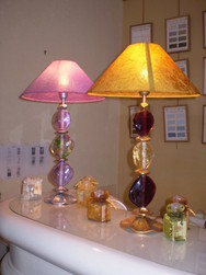 CLELIA PM - LUMINAIRES - PIERRE MASSE