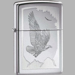 ZIPPO DECOR - ARTICLES FUMEURS ZIPPO - LE SULTAN