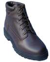 Chaussures montantes de ville Aigle, mod�le REMPART