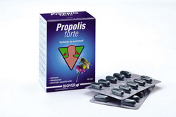 propolis forte.