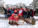 GRAND JEU DE NOEL  Plus de  7500 � de lots � gagner !