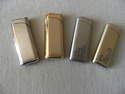 BRIQUET  TURBO SAROME JB19