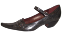 Chaussure Femme MURATTI  R-6900-L