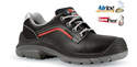 Chaussure basse cuir hydrofuge S3 UPOWER