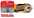 GARNITURE CORDAGE TENNIS WILSON "NXT 15L"  - GARNITURES CORDAGE TENNIS WILSON - STRINGTENNIS