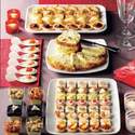 Concept traiteur - SUPER U