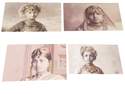 Cartes postales - Id�es cadeaux - TERRE DE LUNE