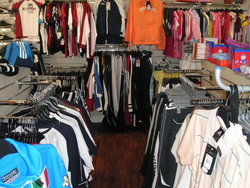 TENUES LOISIRS ET DETENTE - TEXTILE MULISPORT FEMME/HOMME/ENFANT/BEBE - SPORT'IS