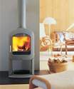Po�le Jotul F 250 Combustion propre - Les Po�les JOTUL - JOTUL BOURGOGNE