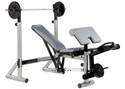 BANC DE MUSCULATION CARE " PRO TRAINER 2 " REF 50340-2 - APPAREILS DE FITNESS CARE / STRIALE ET ACCESSOIRES - RANDO FITNESS VENAREY CYCLES