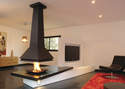 Chemin�es DON BAR - Les Chemin�es Design - JOTUL BOURGOGNE