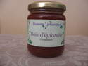 Confiture d'�glantier