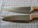 COUTEAU OPINEL CLASSIQUE CHEF MULTI-USAGES et SANTOKU