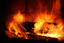 LE FEU TULIKIVI - Les po�les de masse FINLANDAIS TULIKIVI - CHEMINEES VARET
