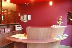 LES SERVICES DE L'HOTEL L'OREE DES CHARMES - LES CHAMBRES DE L'HOTEL L'OREE DES CHARMES - HOTEL L'OREE DES CHARMES