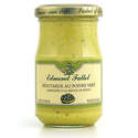 MOUTARDE AU POIVRE VERT