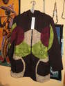 Veste polaire N�pal femme