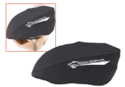 PROTECTION CASQUE SCI CON " HELMET BIKE COVER " REF TP032 - BAGERIE,SACOCHE,SAC VELO,PROTECTION,IMPERMEABLE SC - RANDO FITNESS VENAREY CYCLES