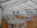 TABLES RONDES & RECTANGULAIRES, CHAISES MIAMI