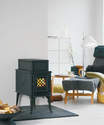 Po�le Jotul F 118 Combustion propre
